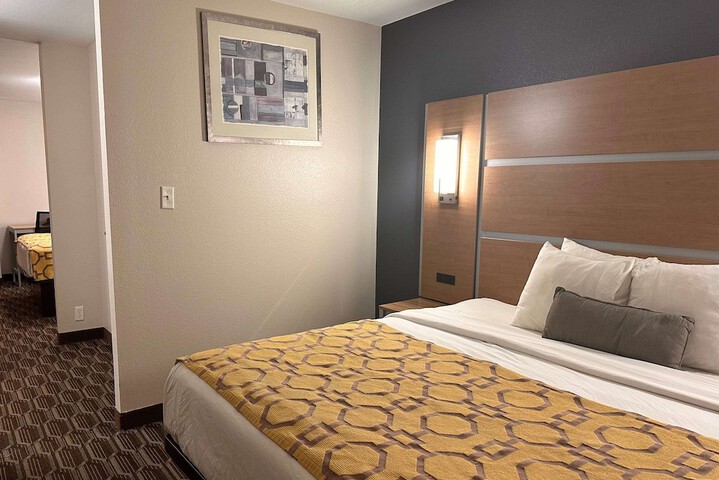 Baymont by Wyndham Noblesville