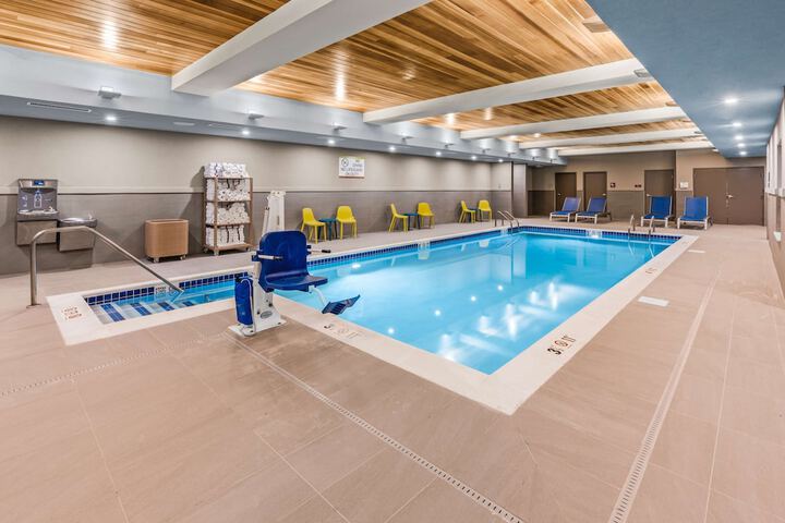 Home2 Suites by Hilton North Conway