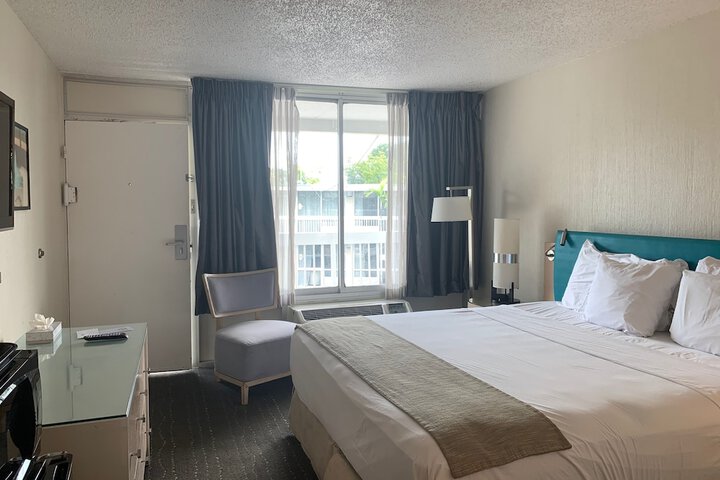 Floridian Hotel