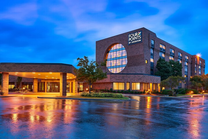 Hotel 3 of 62