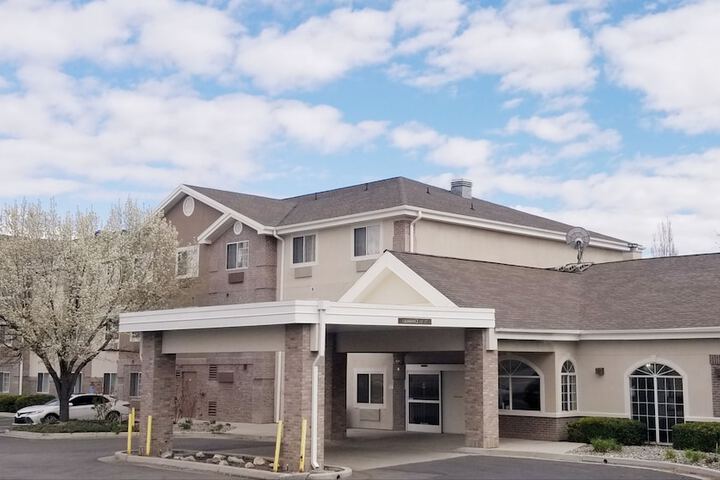 Comfort Inn Lehi - Thanksgiving Point Area