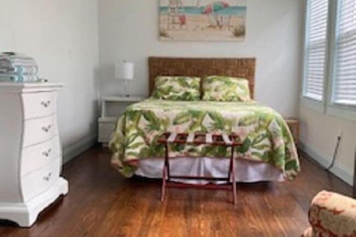SaltWater Inn
