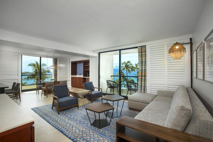 Hyatt Regency Maui Resort & Spa
