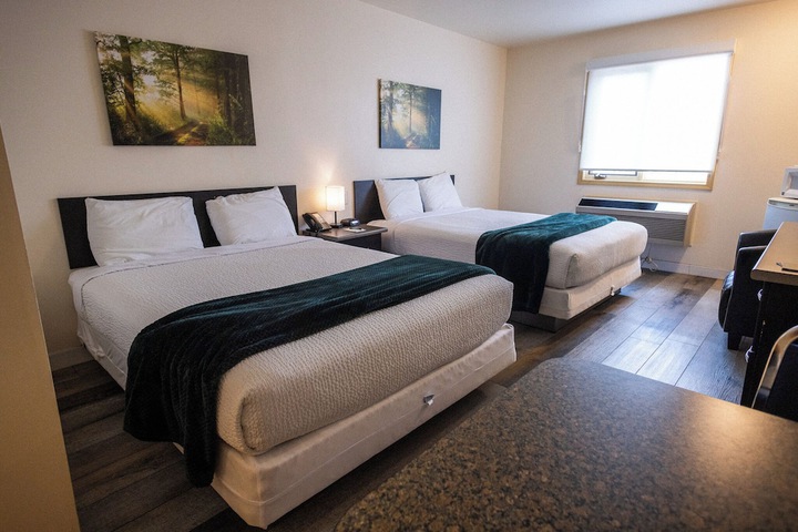 Sleep Suite Motel