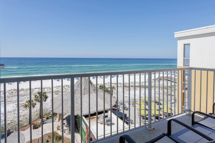 Holiday Inn Resort Fort Walton Beach by IHG