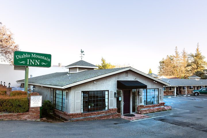 Diablo Mountain Inn - Walnut Creek