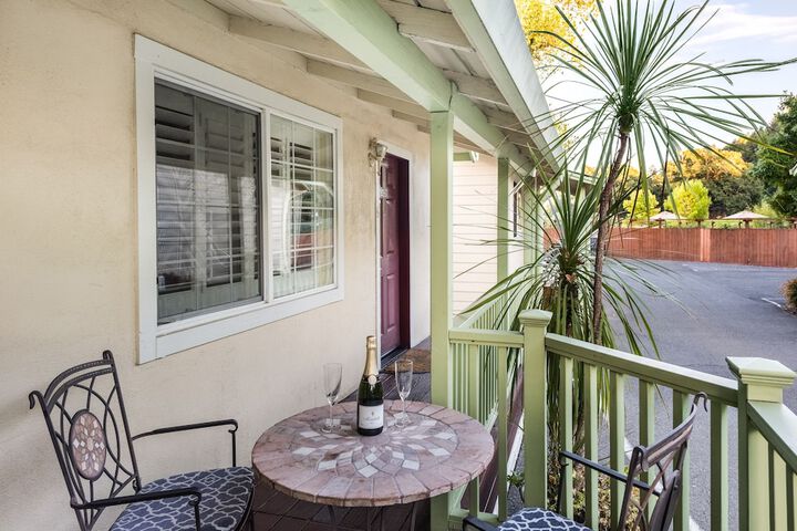 Terrace/Patio 100 of 106