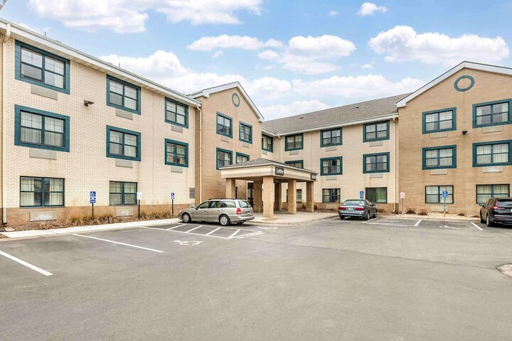 Extended Stay America Suites Minneapolis Woodbury