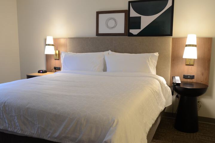 Staybridge Suites Nashville SE - Murfreesboro by IHG