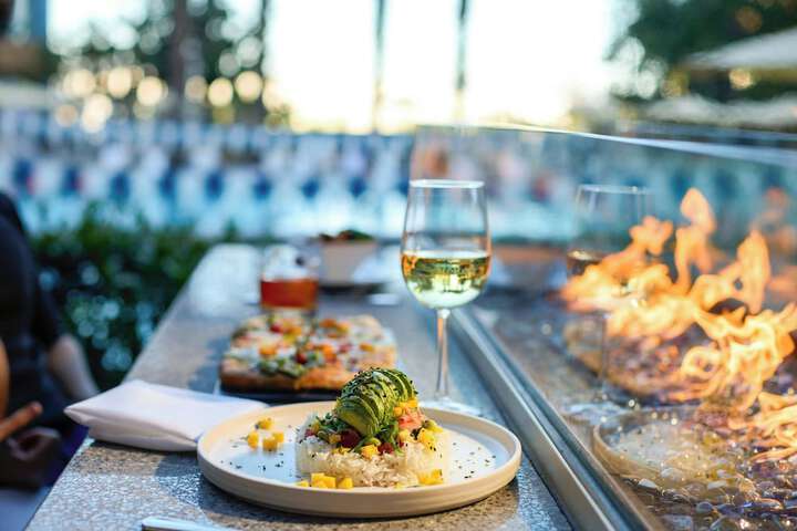Renaissance ClubSport Aliso Viejo Laguna Beach Hotel