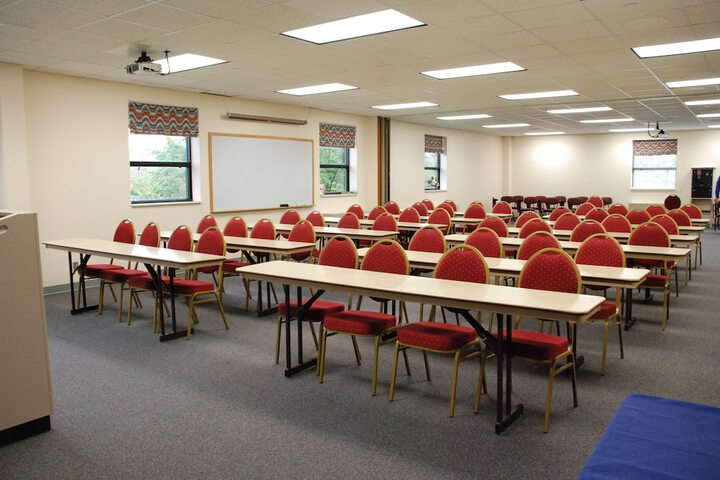Asbury Inn & Suites