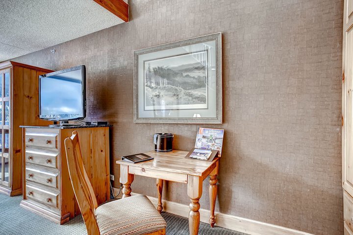 Keystone Lodge & Spa a Vail Resorts Property