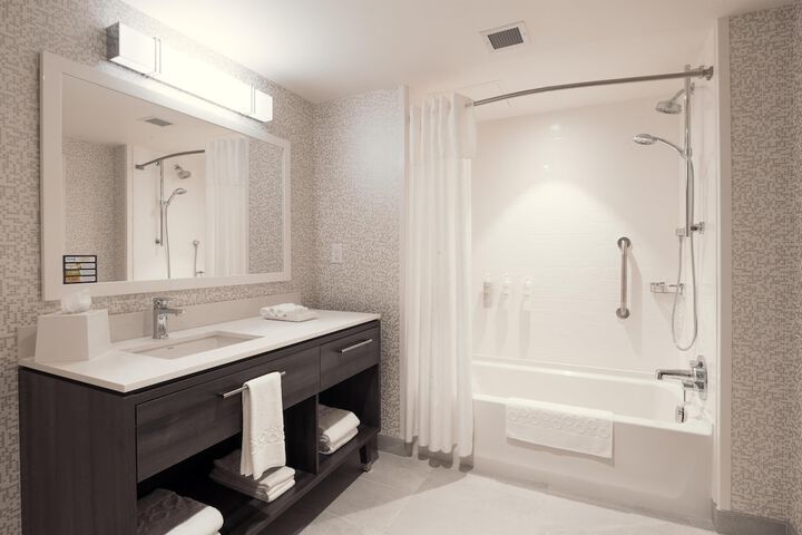 Home2 Suites by Hilton Quebec City
