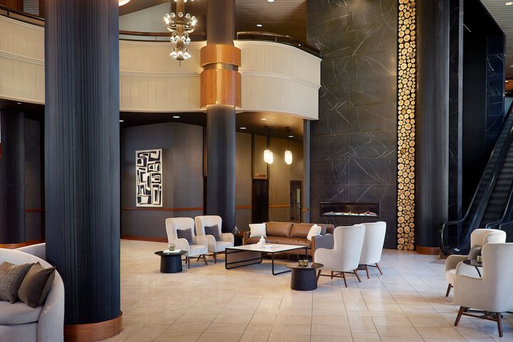 Hotel Interior 12 of 61