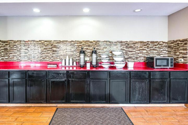 Red Roof Inn Palatine