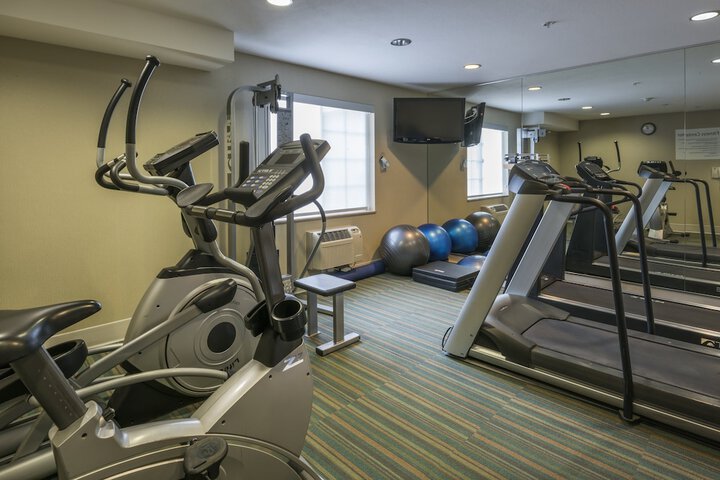 Health and Fitness 34 of 35