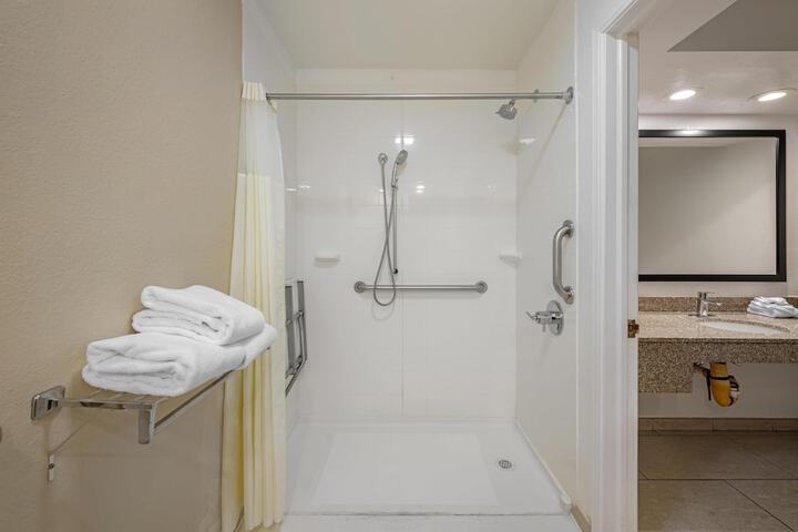 Best Western Santa Rosa Inn
