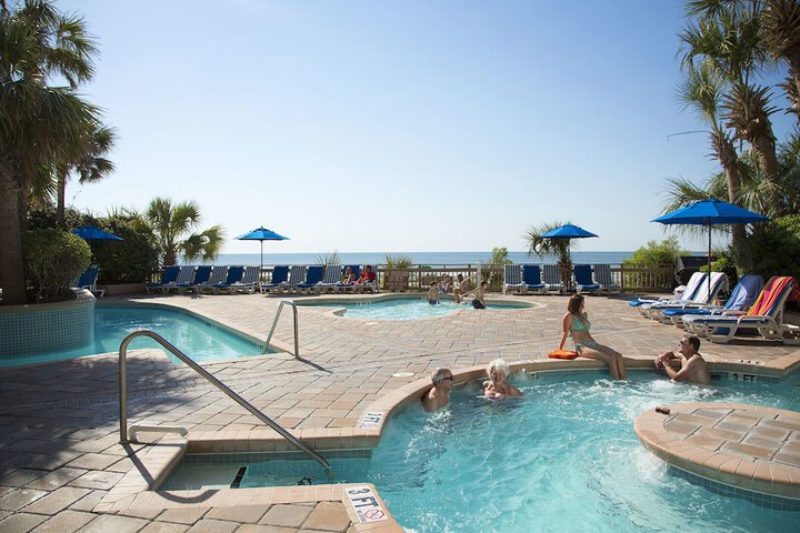 Pool 7 of 64