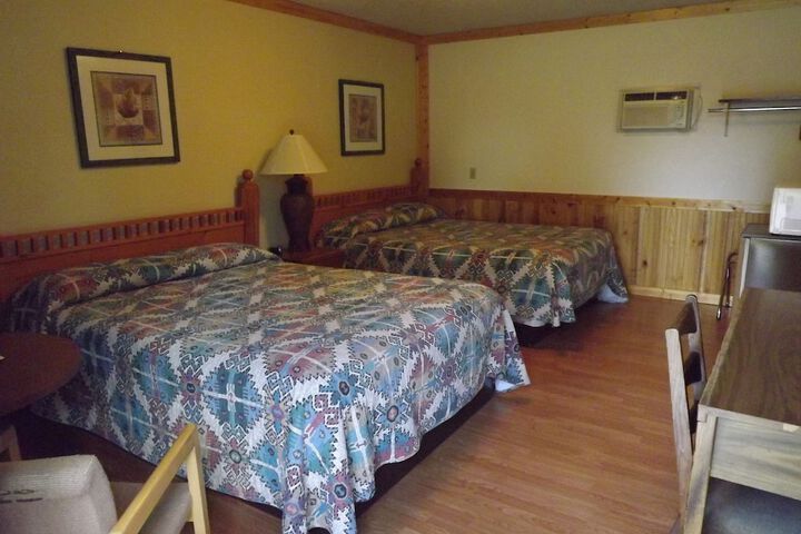 Z Bar Motel