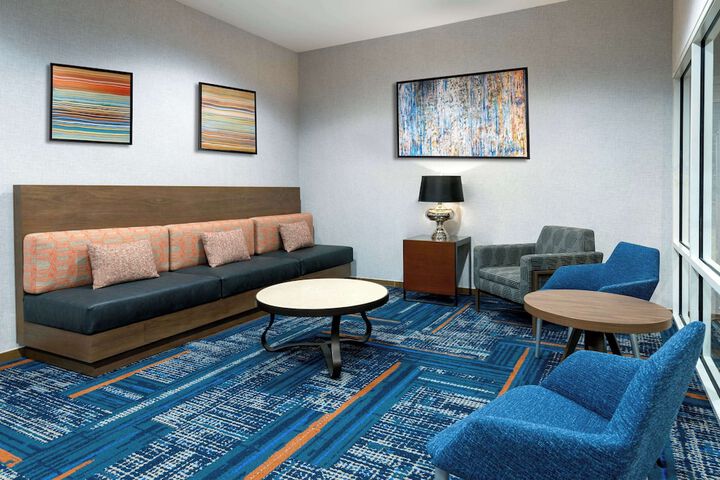 Hotel Interior 6 of 43