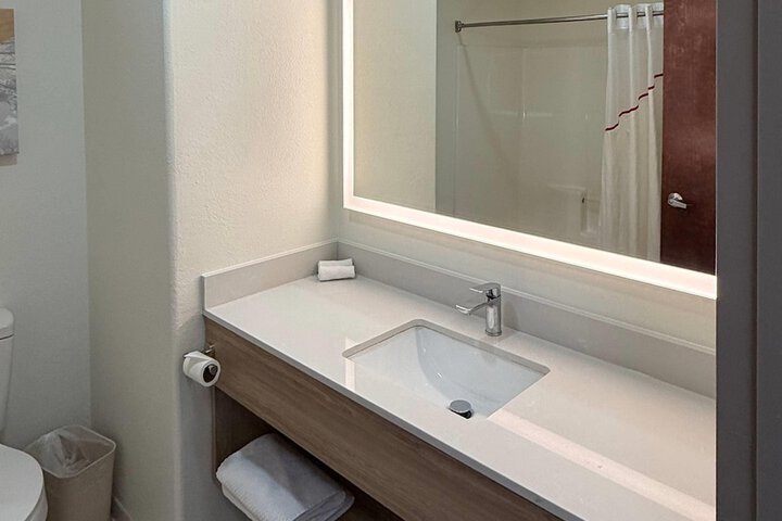 Sleep Inn & Suites Mifflinville - Bloomsburg