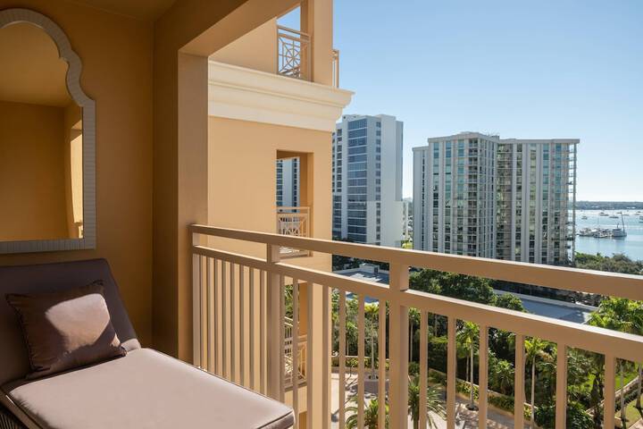 The Ritz-Carlton Sarasota