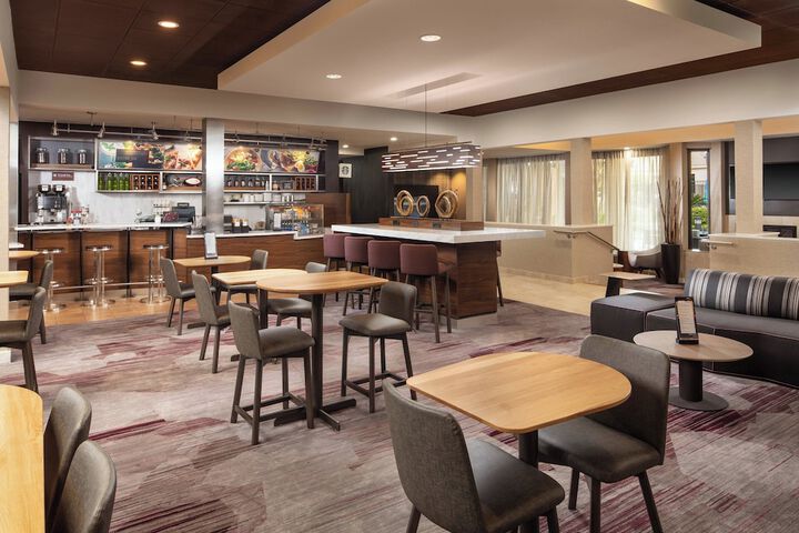 Courtyard by Marriott Costa Mesa South Coast Metro