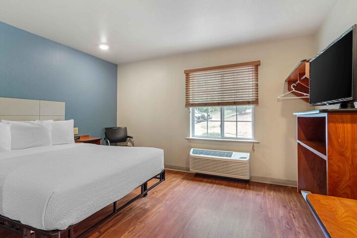 Extended Stay America Select Suites - Atlanta - Chamblee