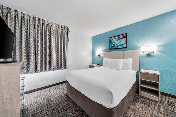 MainStay Suites Orlando Altamonte Springs