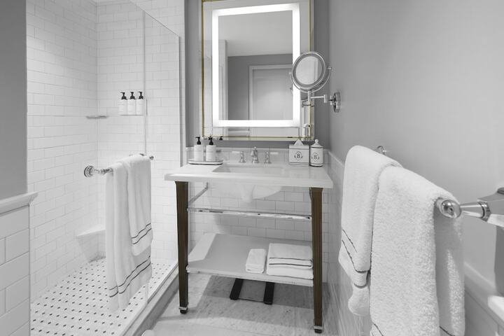InterContinental New York Barclay by IHG