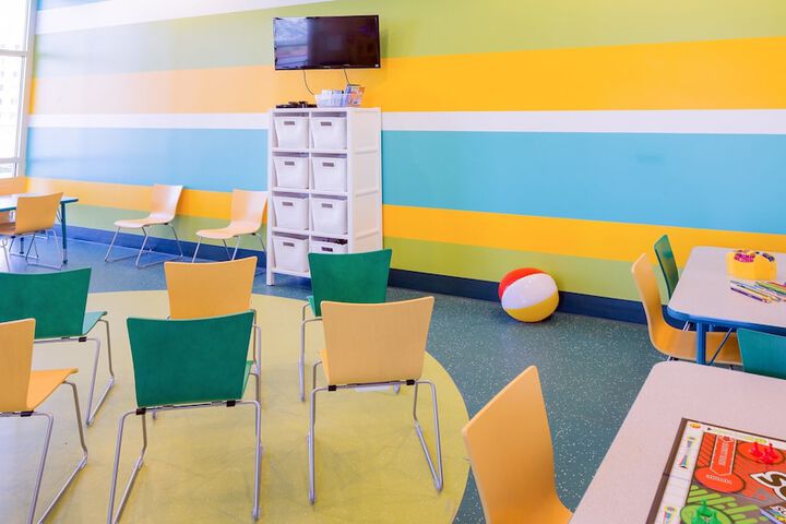 Holiday Inn Resort Fort Walton Beach by IHG