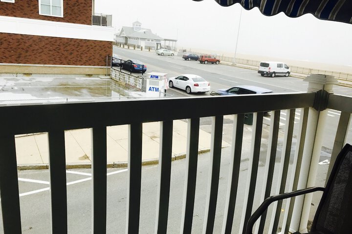 Terrace/Patio 32 of 32