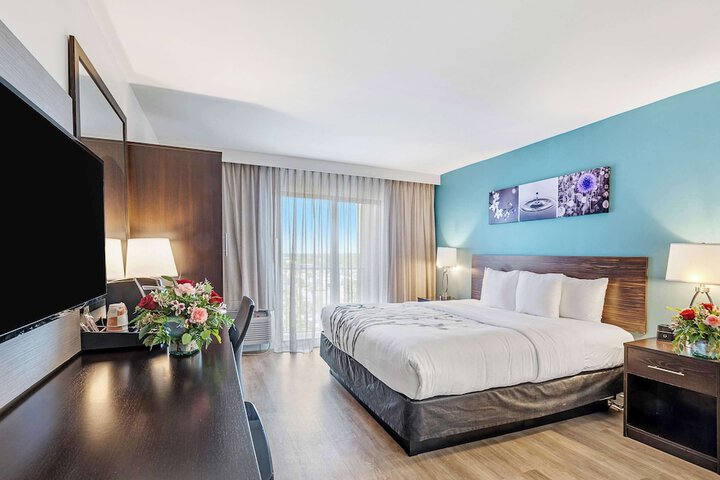 Sleep Inn Orange Beach