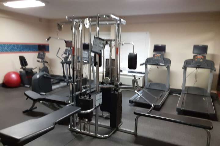 Health and Fitness 28 of 28
