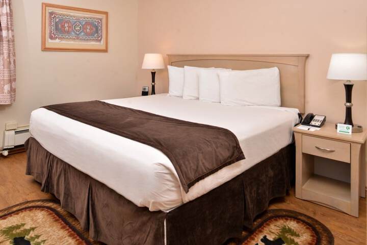 Stage Coach Inn
