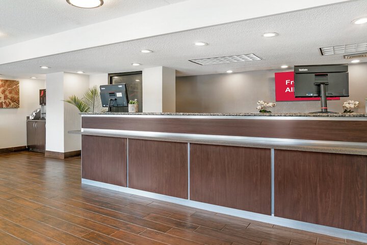 Red Roof Inn Detroit-Rochester Hills / Auburn Hills