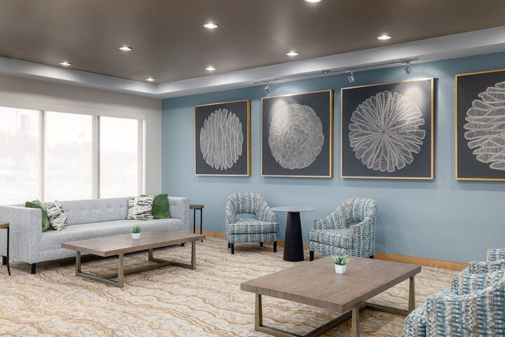 TownePlace Suites by Marriott Fort Walton Beach-Eglin AFB