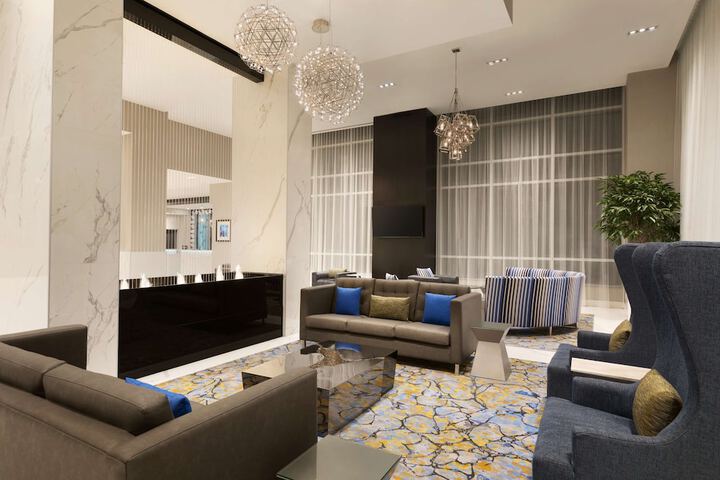 Hotel Interior 8 of 57