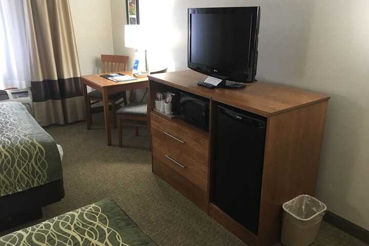 Comfort Inn Millersburg