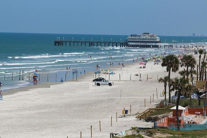 Beach 27 of 29