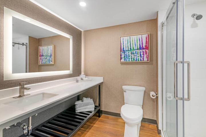 Cambria Hotel & Suites Plymouth