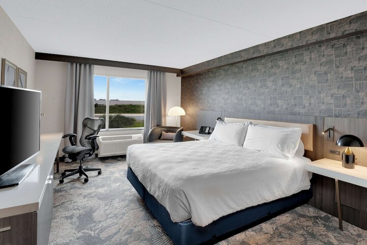 Hilton Garden Inn Toronto / Brampton