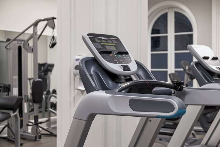 Health and Fitness 44 of 44