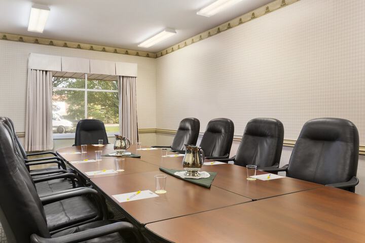 Meeting 26 of 33