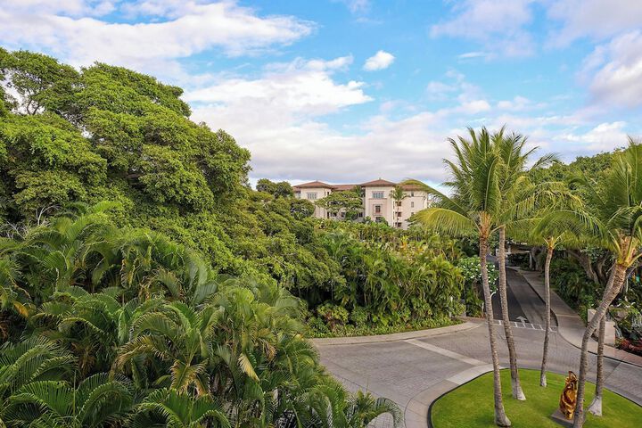 Wailea Beach Resort - Marriott Maui