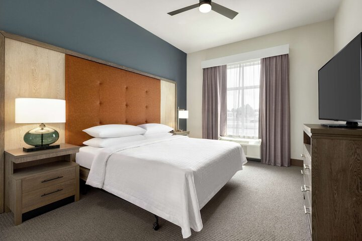 Homewood Suites by Hilton Carlisle