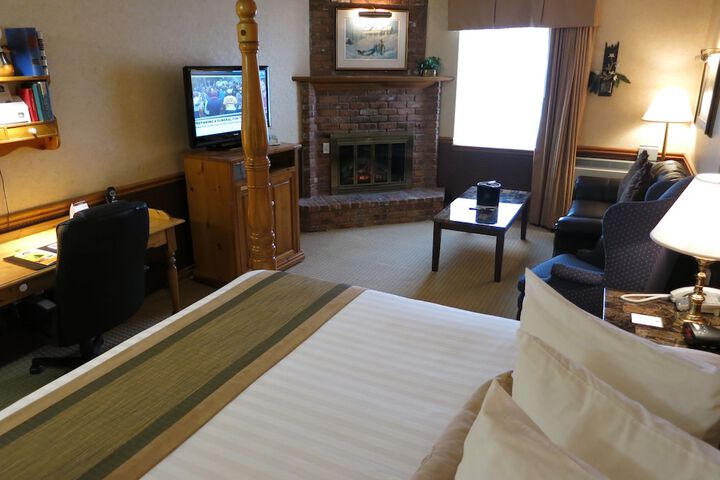 Best Western Fireside Inn