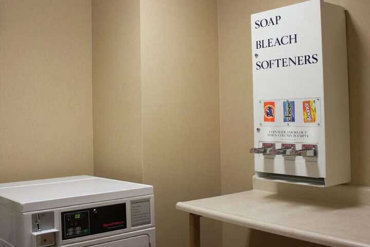 Hampton Inn Gallipolis