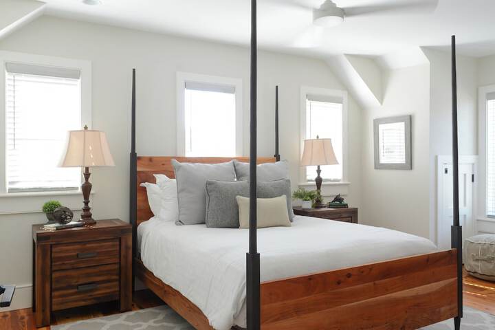 Montage Palmetto Bluff Residences