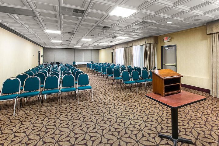 Meeting 54 of 71